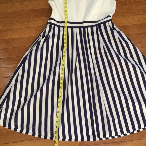 Halycon to a Good Thing Shirtdress Zooey Deschanel - Picture 12 of 13